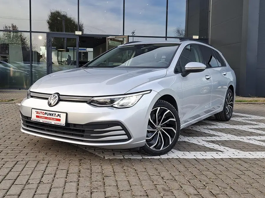 Volkswagen Golf Life 2.0 115KM * 2023
