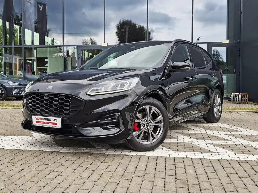 Ford Kuga ST-LINE X 2.0 150 mHEV * 2022