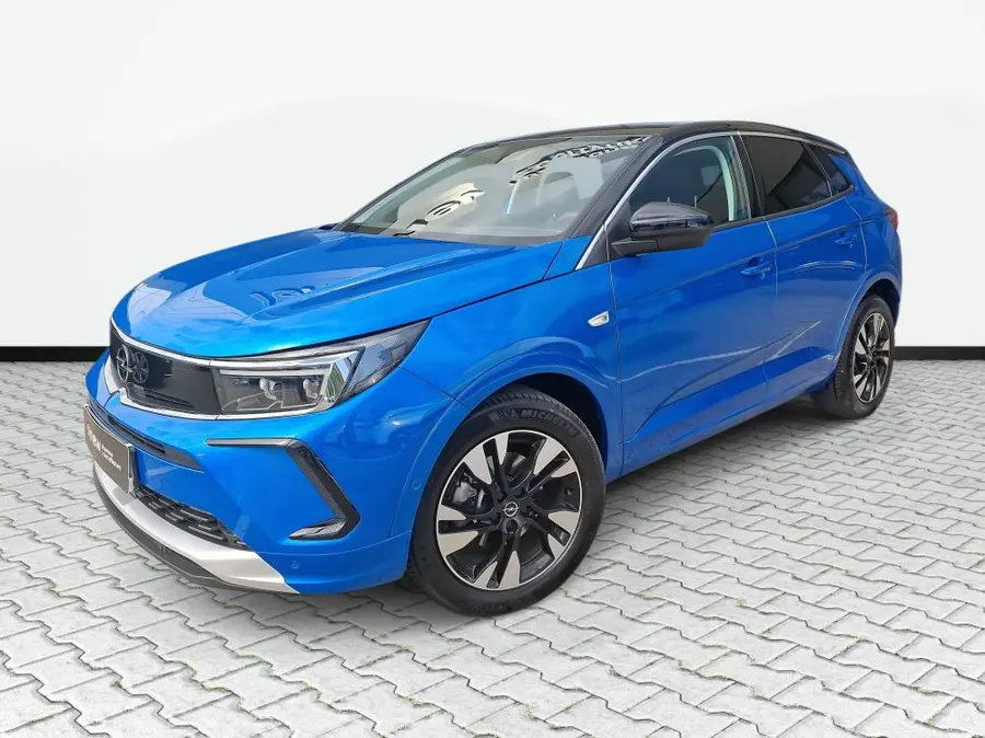 Opel Grandland X Elegance 2023
