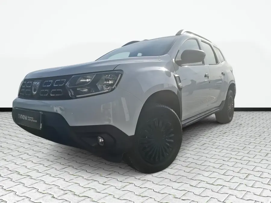 Dacia Duster Essential 2020