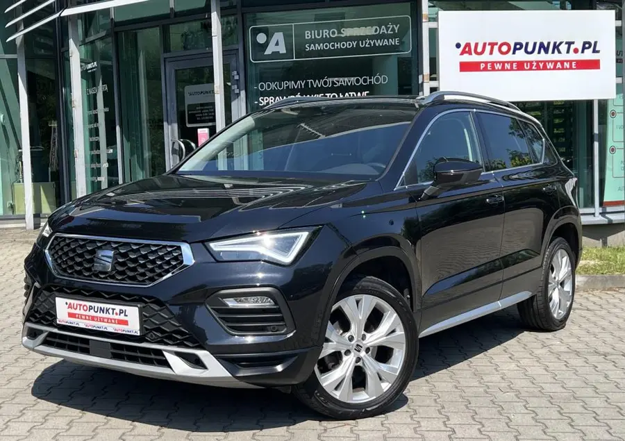 Seat Ateca Xperience 2023