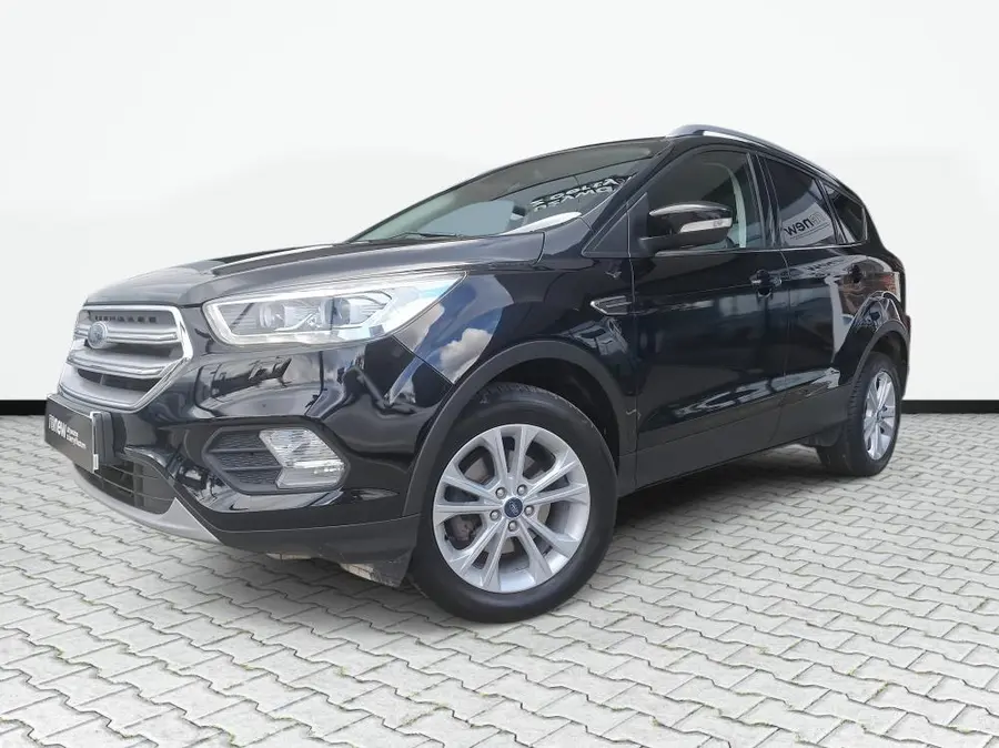 Ford Kuga Titanium 2019