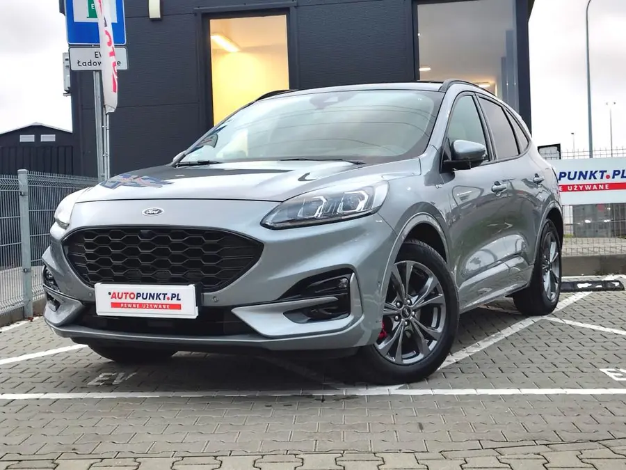 Ford Kuga ST-LINE 2022