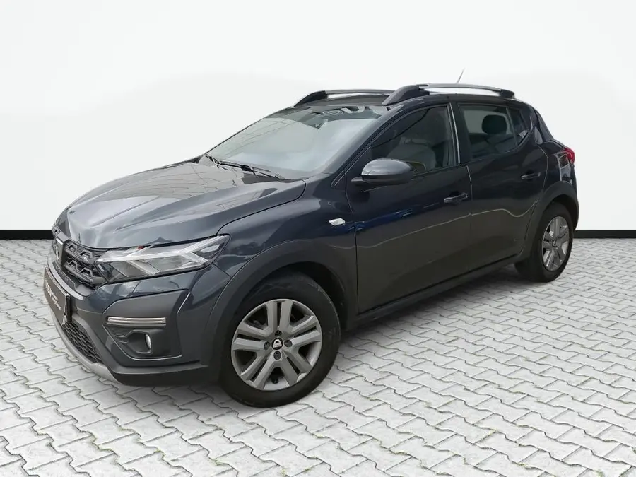 Dacia Sandero Comfort 2021