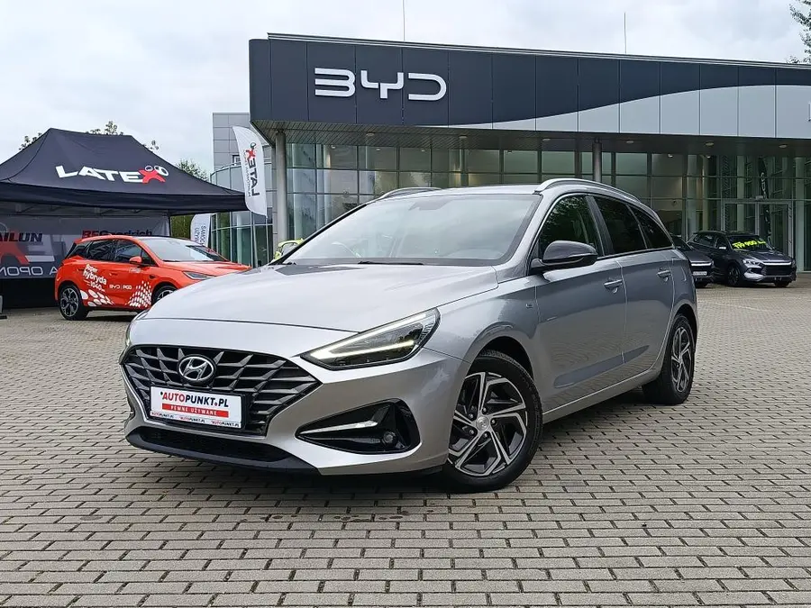 Hyundai i30 SMART 2024