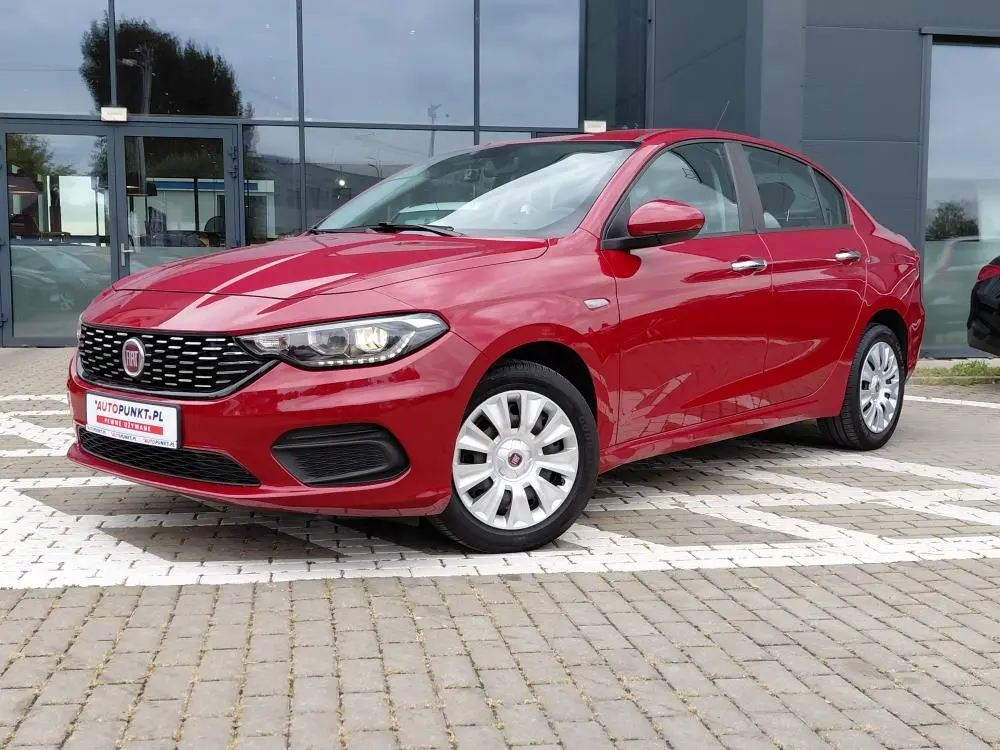 Fiat Tipo