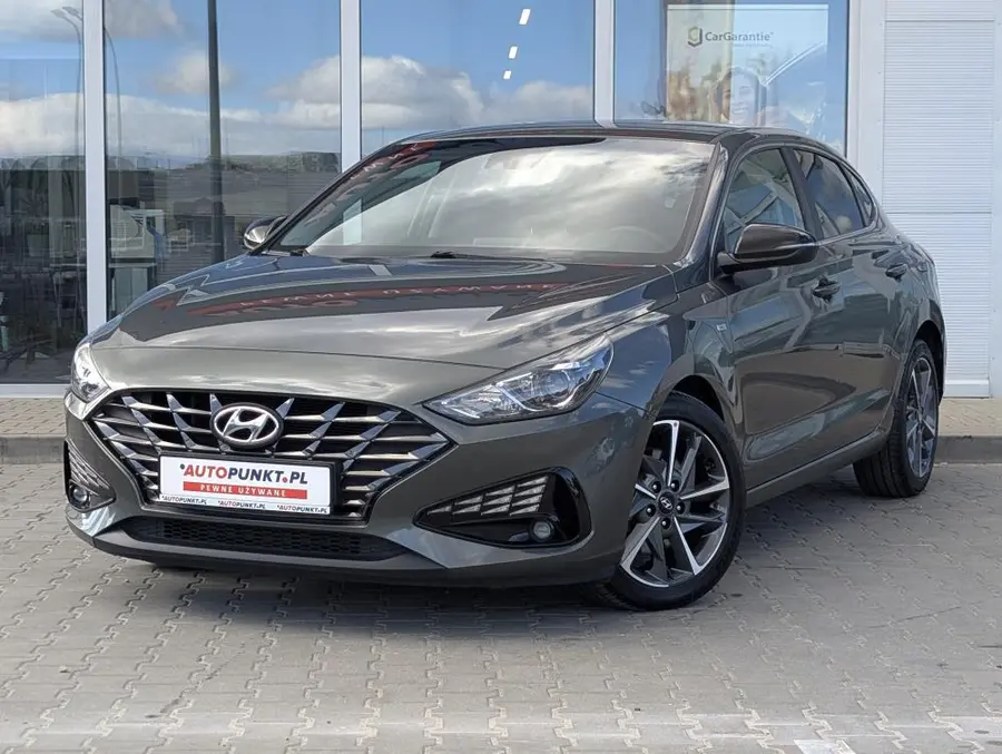 Hyundai i30 SMART 2023