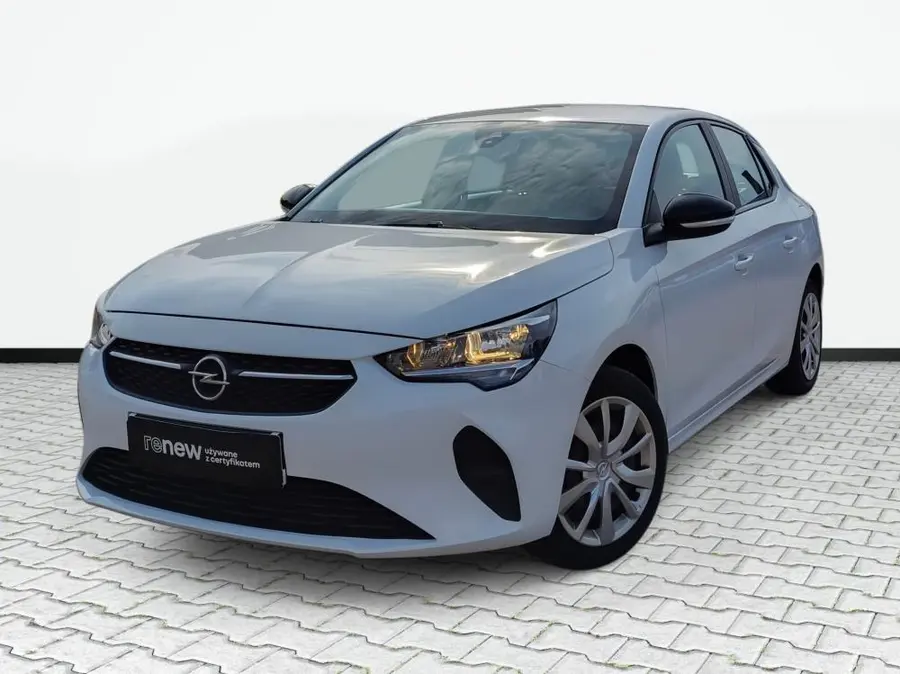 Opel Corsa EDITION 2023