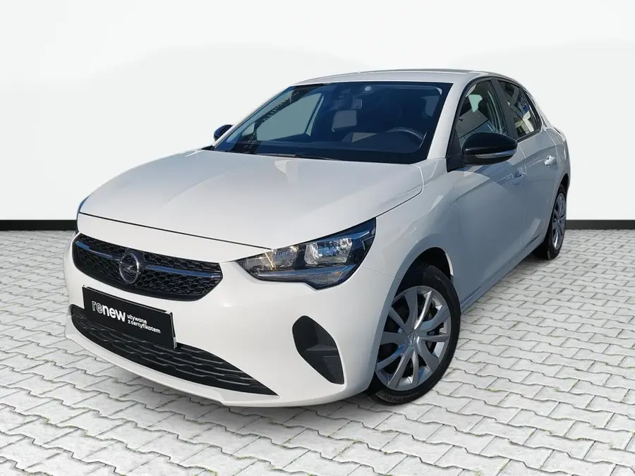 Opel Corsa EDITION 2023