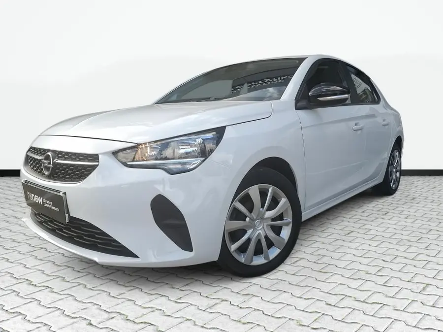 Opel Corsa Edition 2023