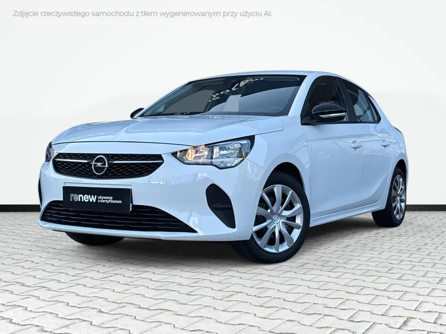 Opel Corsa EDITION 2023