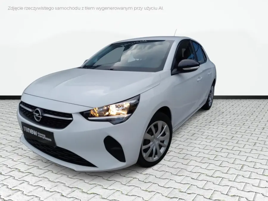 Opel Corsa EDITION 2023