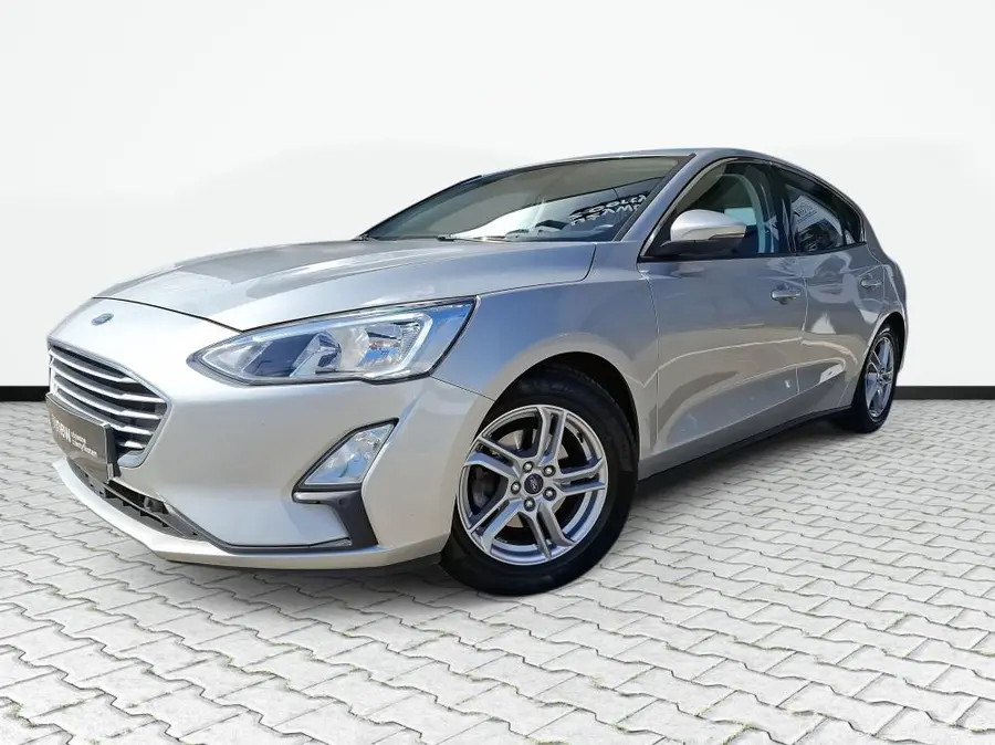 Ford Focus Trend Edition 2018