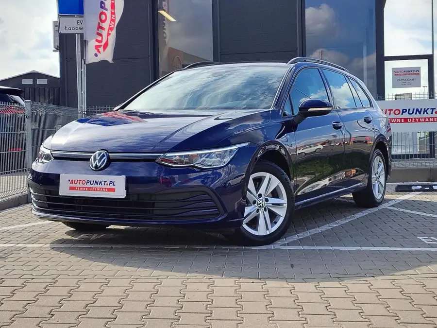 Volkswagen Golf LIFE 2023