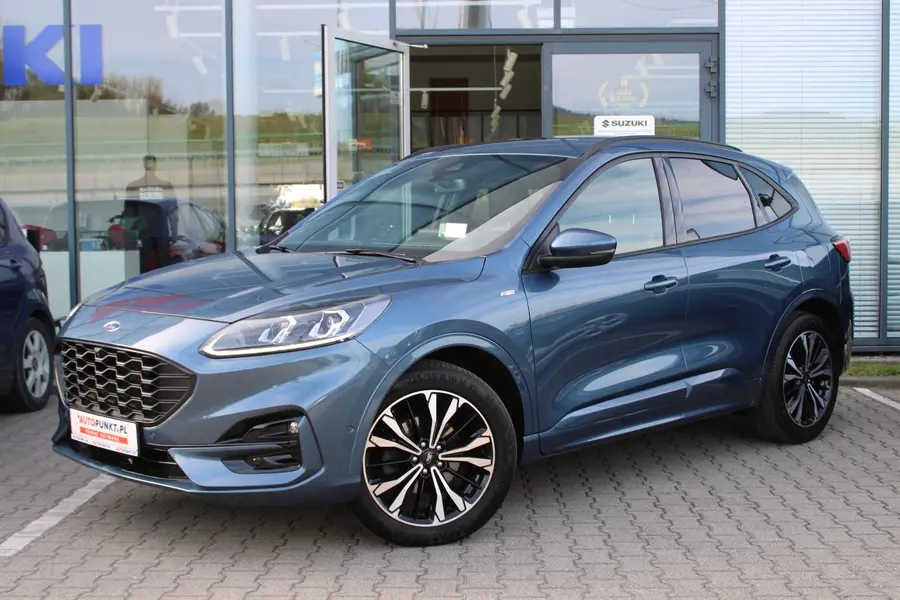 Ford Kuga ST LINE X 2022