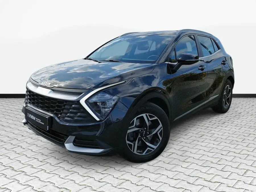 Kia Sportage wersja M 2022