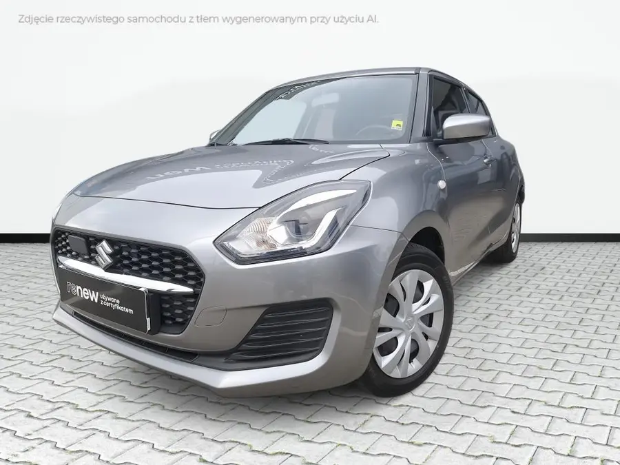 Suzuki Swift Premium 2022