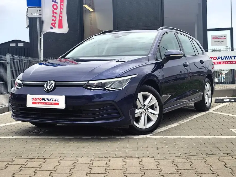 Volkswagen Golf life || FV23% || 2023