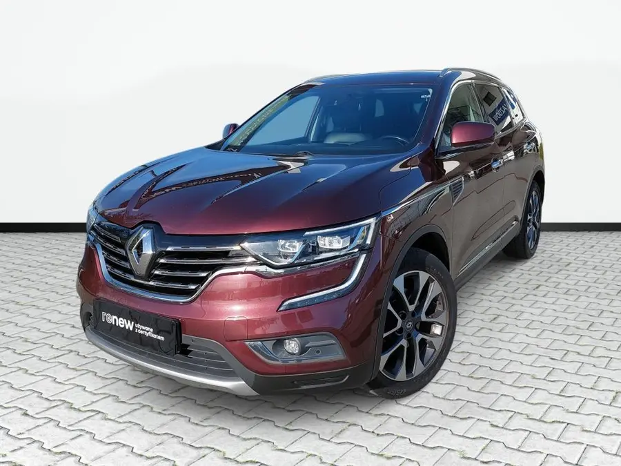 Renault Koleos INTENSE 2018
