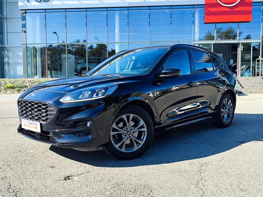 Ford Kuga ST-LINE 1.5 EcoBoost FWD 6MT 2023