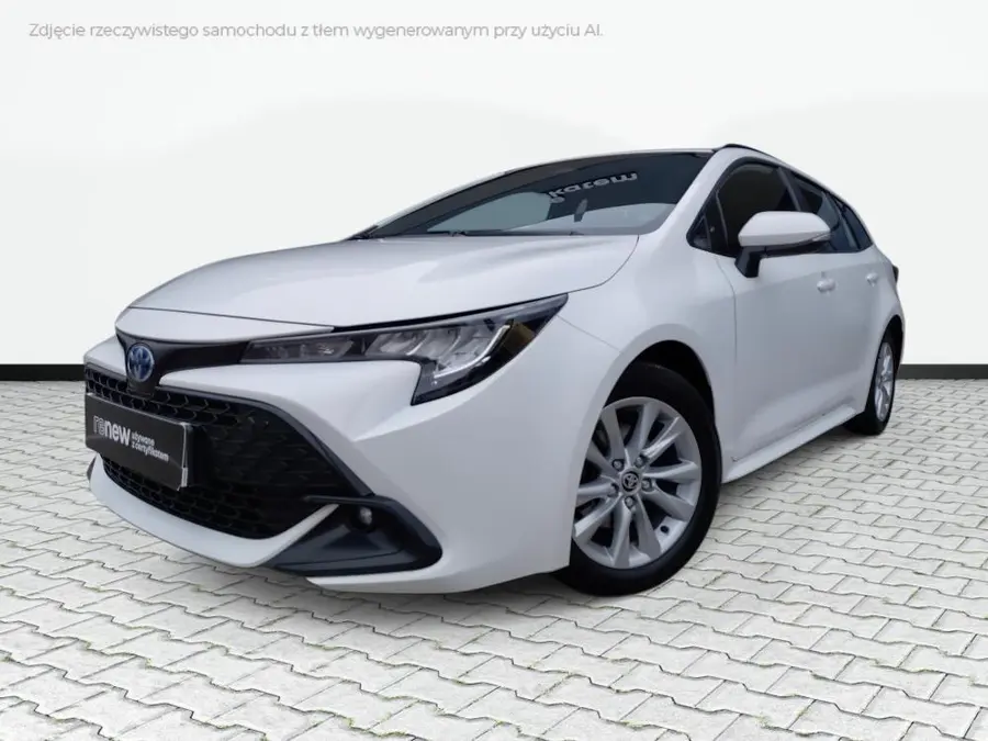 Toyota Corolla Comfort 2023