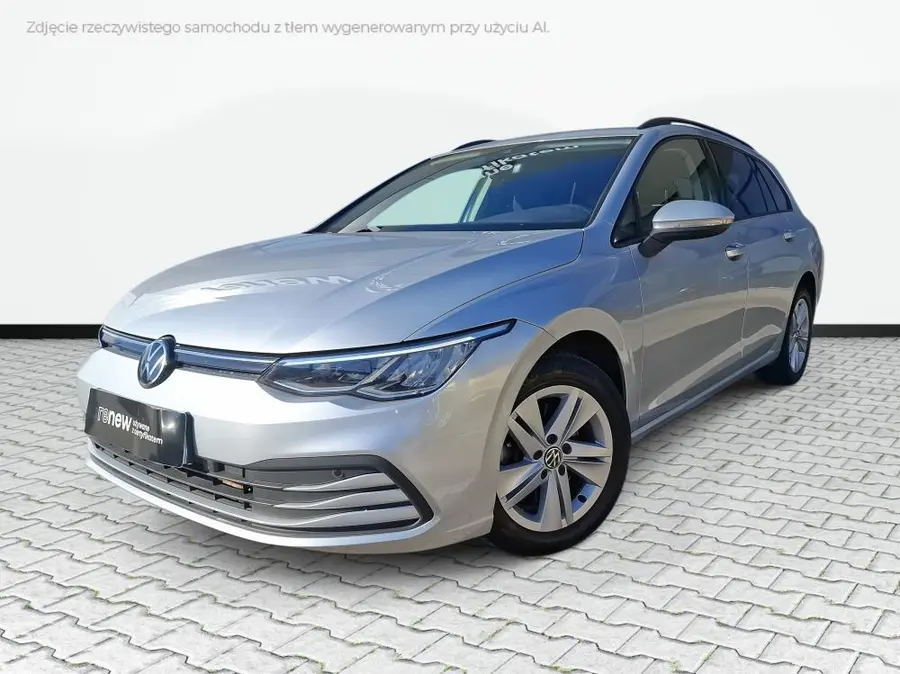 Volkswagen Golf Life 2023