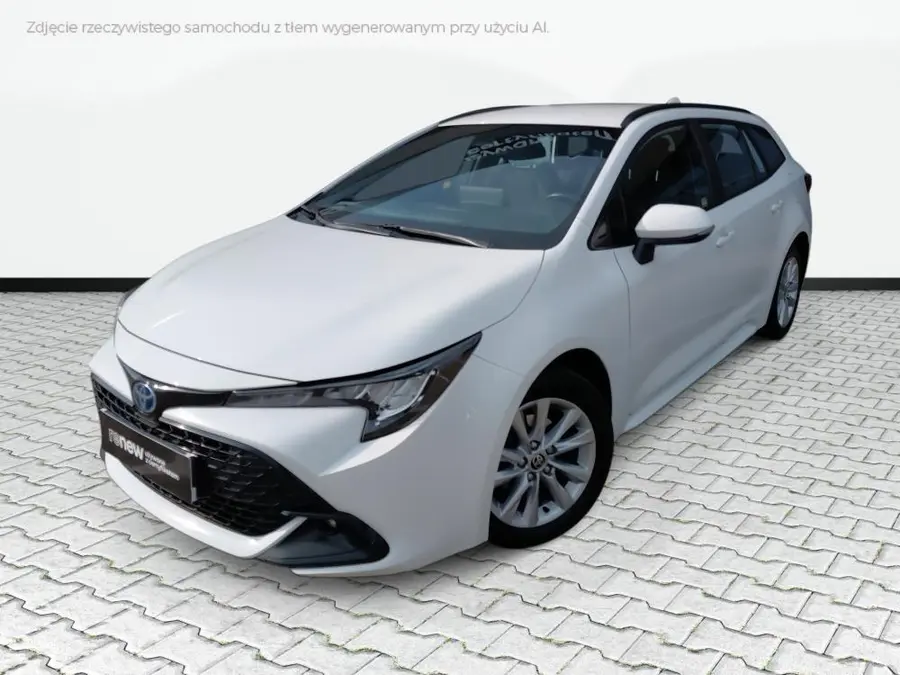 Toyota Corolla Comfort 2023