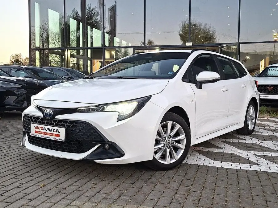 Toyota Corolla Comfort 1.8 Hybrid * 2023