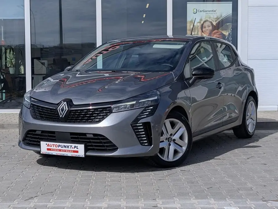 Renault Clio EVOLUTION 2025