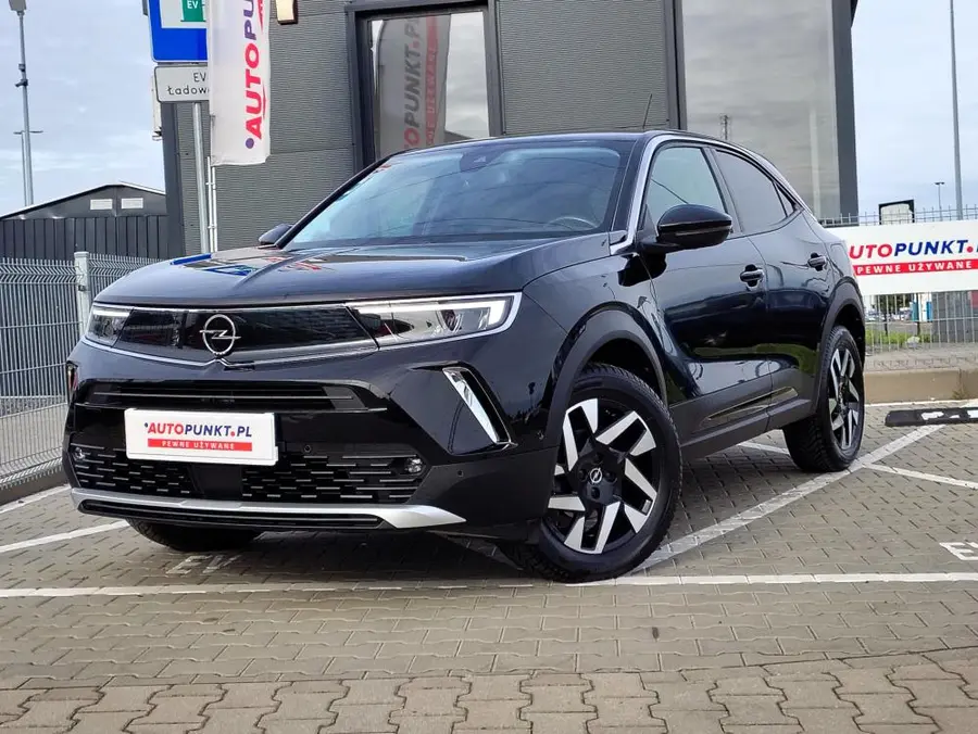Opel Mokka ELEGANCE 2022