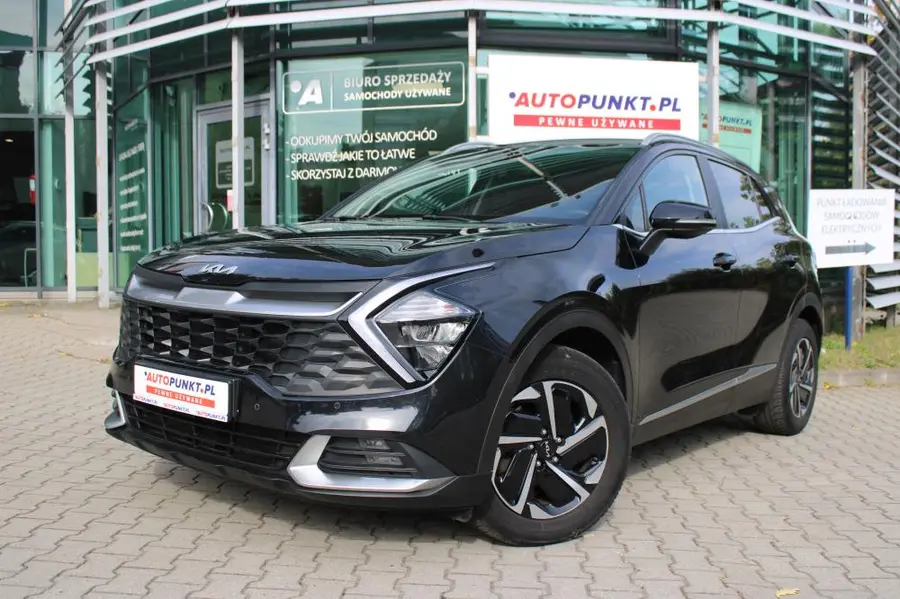 Kia Sportage L 2022