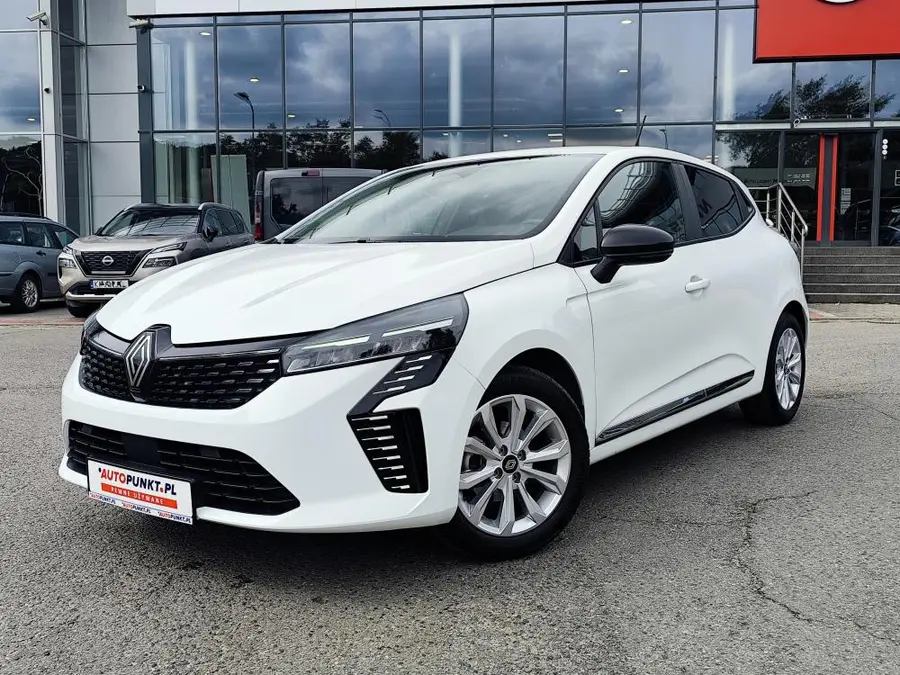 Renault Clio Evolution 1.0 TCe 90 Look 2025