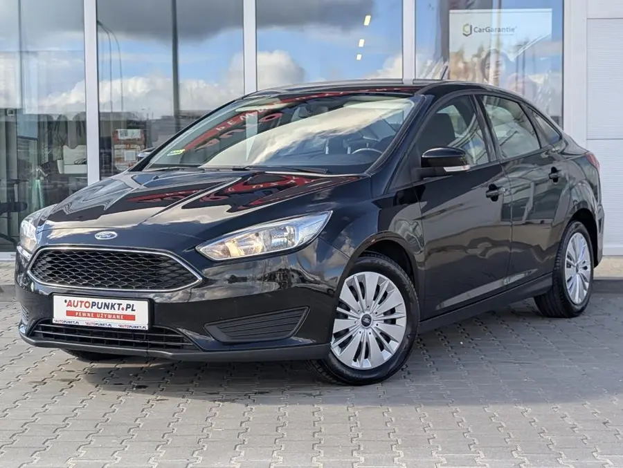 Ford Focus TREND 2018