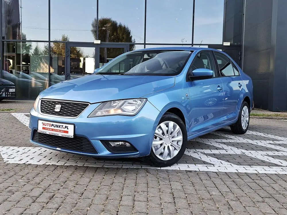 Seat Toledo