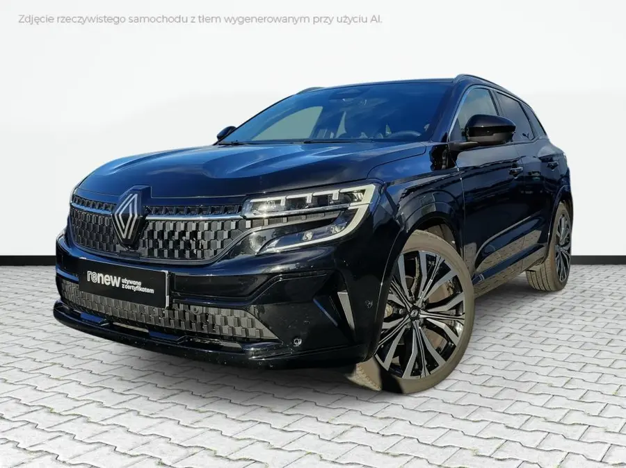 Renault Austral ICONIC 2025
