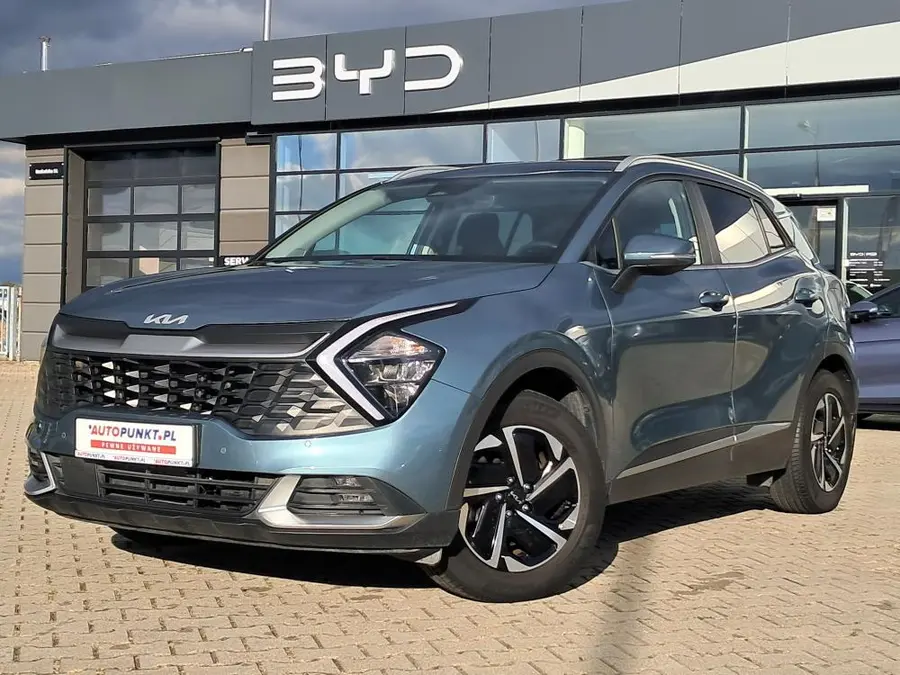 Kia Sportage L 2023