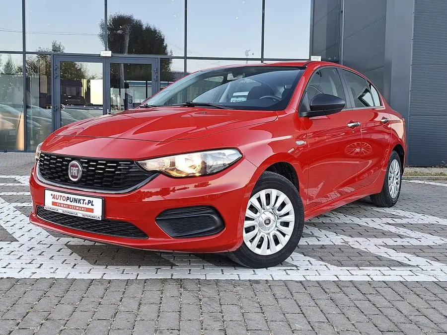 Fiat Tipo 1.4 95KM * 2020