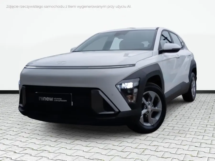 Hyundai Kona SMART 2023