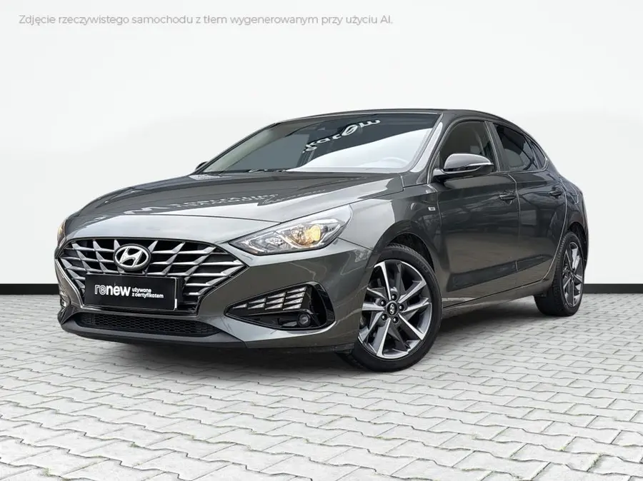Hyundai i30 SMART 2023