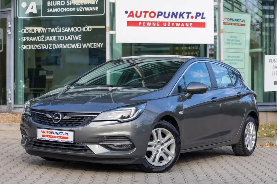 Opel Astra ENJOY 2019