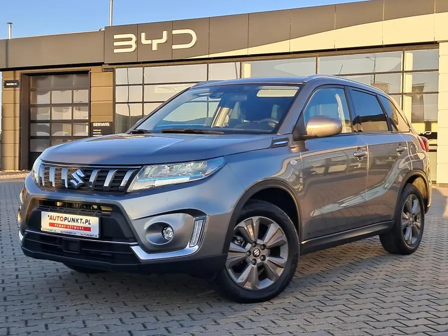 Suzuki Vitara Premium 2024