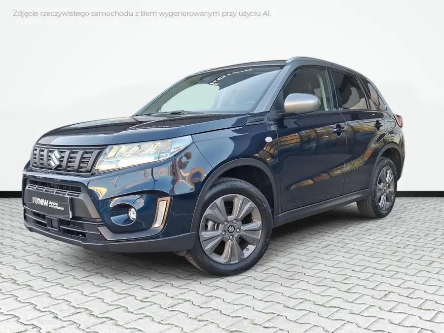 Suzuki Vitara 35TH Anniversary 2024