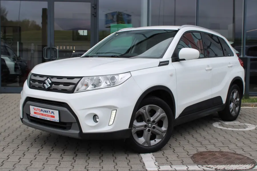 Suzuki Vitara PREMIUM 2018