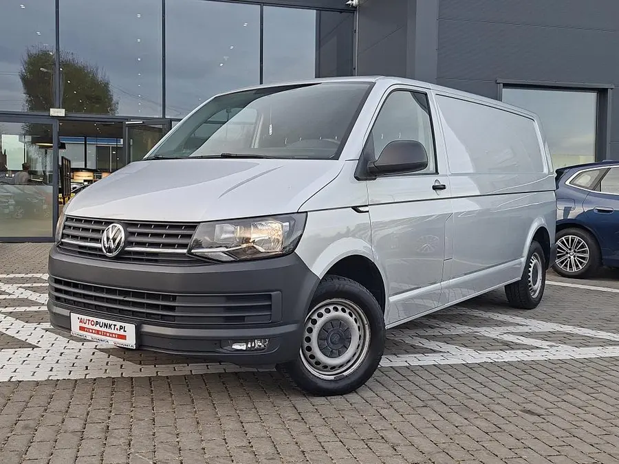Volkswagen Transporter T6 2.0 150KM * 2019