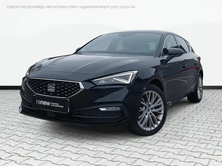Seat Leon Excellent 2020