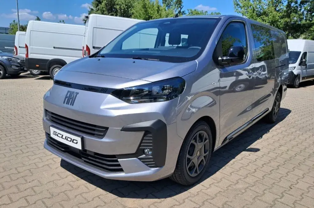 Fiat Scudo