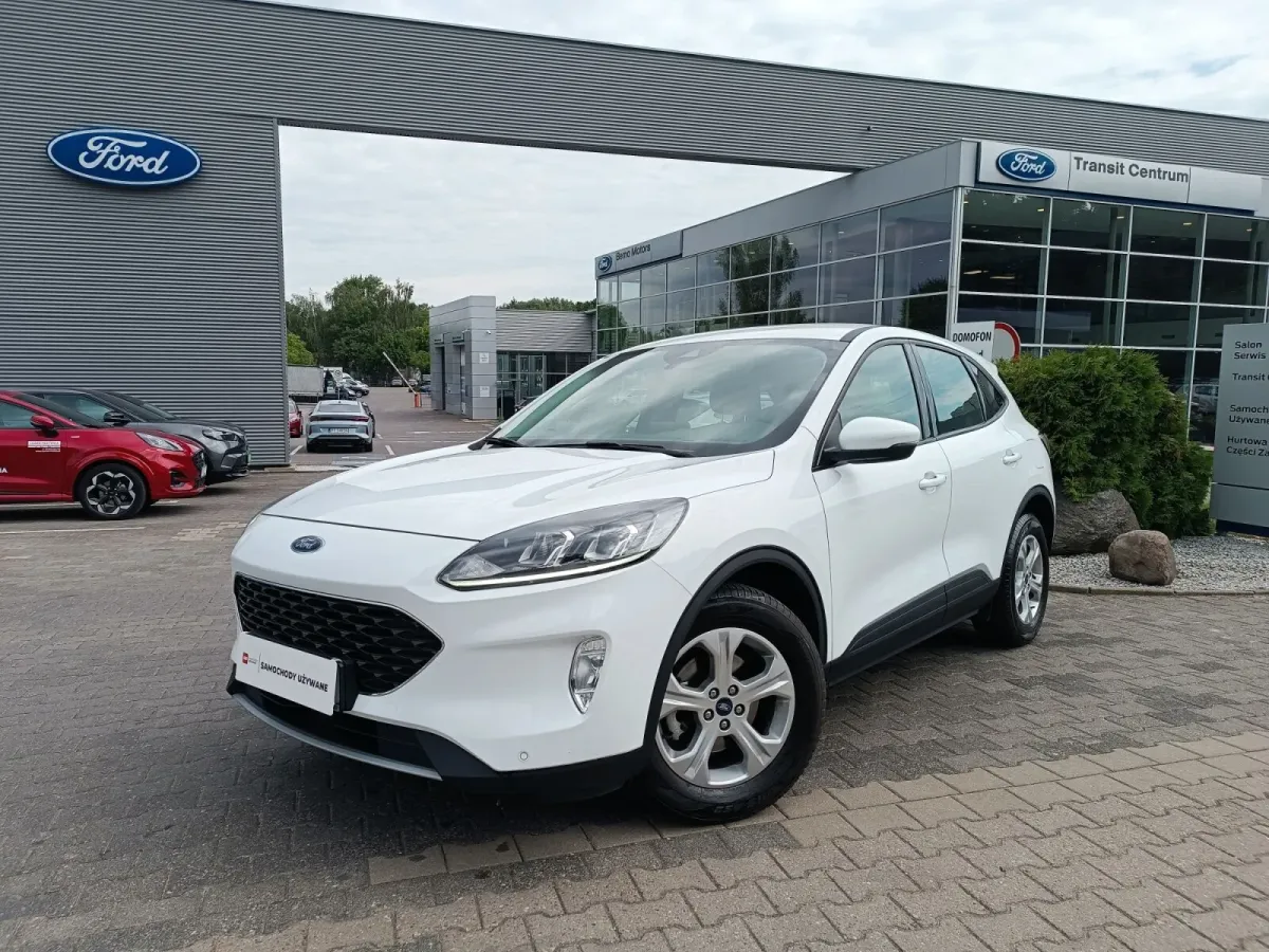 Ford Kuga Trend 2022