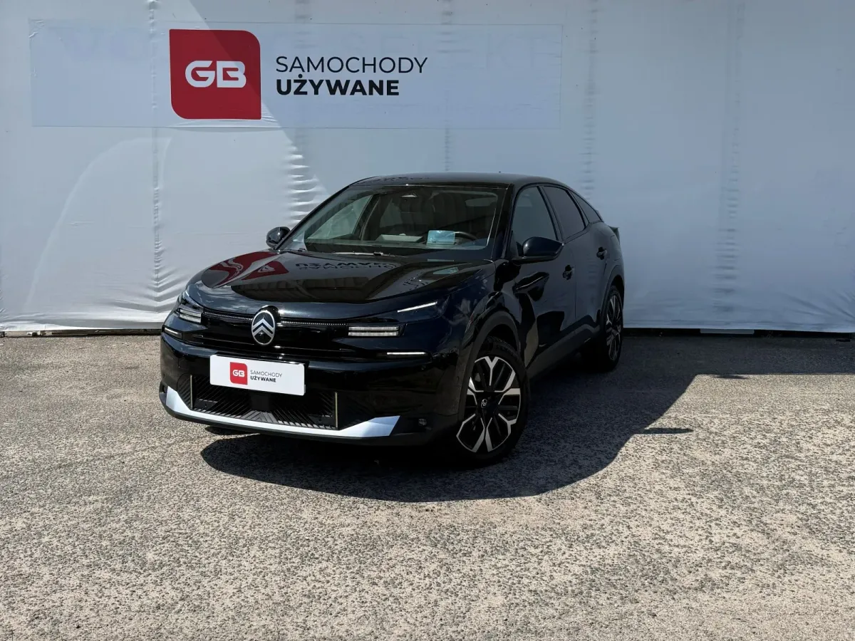 Citroën C4 MAX 2025