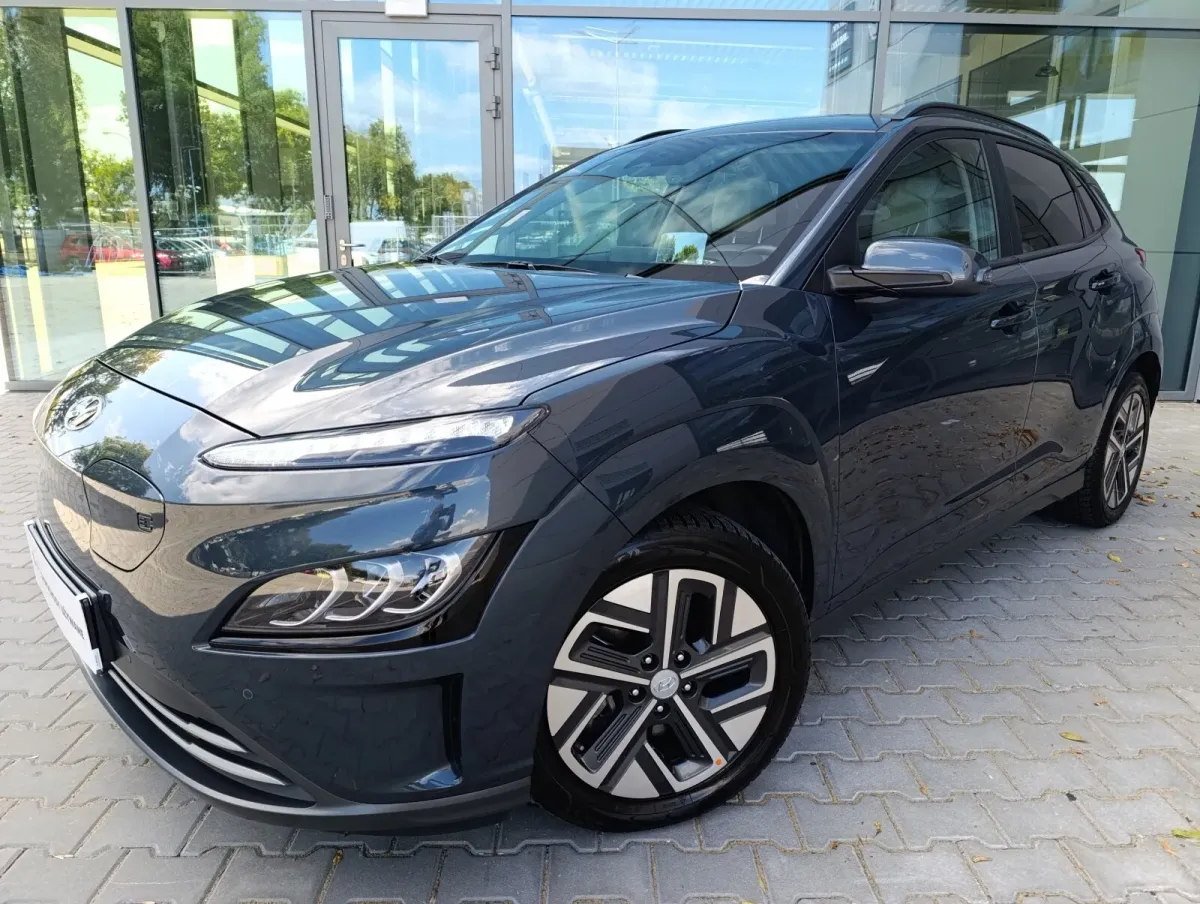 Hyundai Kona EXECUTIVE LUXURY 2023