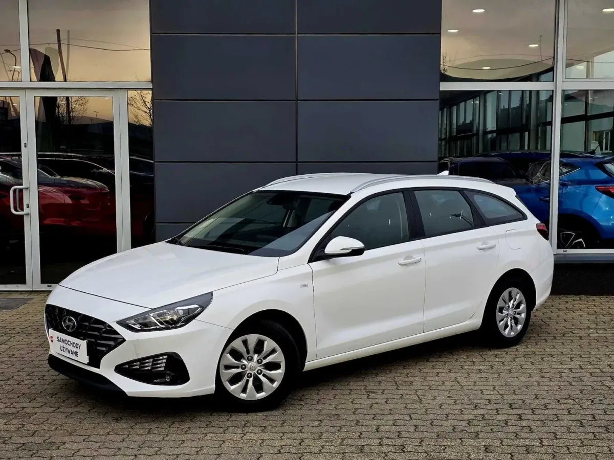 Hyundai i30 SMART 2023